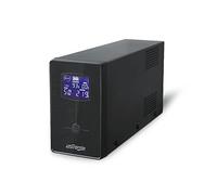 Système d'alimentation sans Interruption Interactif GEMBIRD EG-UPS-031