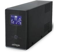 Système d'Alimentation Sans Interruption Interactif GEMBIRD EG-UPS-031