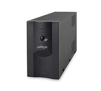 UPS-PC-1202AP - Onduleur - AC 162-295 V - 720 Watt - 1200 VA - 2 x batterie - 7 Ah - USB - connecteurs de sortie : 4
