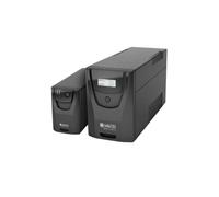 Système d'Alimentation Sans Interruption Interactif Riello NPW 600 360 W 600