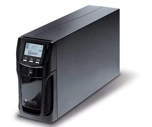 Système d'alimentation sans Interruption Interactif Riello VST 1500