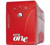 Système d'Alimentation Sans Interruption Interactif 662AF000002 360W Rouge