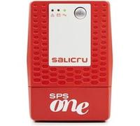 Salicru S.A. Onduleur SPS.900.One 662AF000003 900 VA 480 W 9 Ah USB 2 sorties