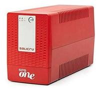 Système d'Alimentation Sans Interruption Interactif 662AF000005 900W Rouge