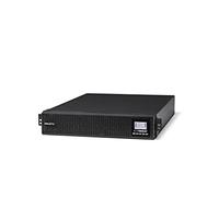 SLC TWIN RT3 2000 - Onduleur (montable sur rack / externe) - IoT online double conversion, with FP=1 - CA 200/208/220/230/240 V - 2000 Watt - 2000 VA