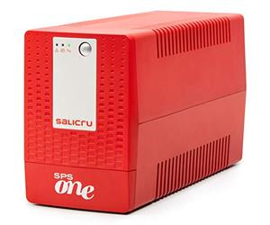 Système d'alimentation sans Interruption Interactif Salicru SPS 1500 One 1500W