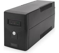 Système d'alimentation sans interruption Interactif UPS Digitus DN-170063-B 360 W