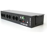 Système d'alimentation sans interruption Interactif UPS Salicru SPS 900 NODE OFF-LINE 900VA 480 W