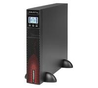 Système d'Alimentation Sans Interruption Off Line Salicru SPS 2000 ADV RT2 1800W Noir