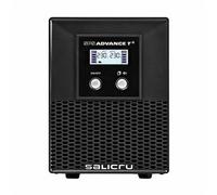 Système d'Alimentation Sans Interruption Online Salicru 6A0EA000003 1050W
