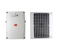 Système d'alimentation solaire BFT ECOSOL
