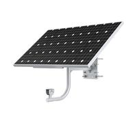 Système d'alimentation solaire intégré (sans batterie) - DAHUA