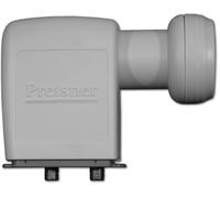 Système d'alimentation Televes SP 42 EN 747002