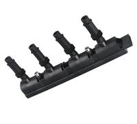 Système D'Allumage Bobine D'allumage 55579072 25195107 55579072 GN10401 5C1867 D521C C1810 Pour Cadillac Pour ELR 2014-2016 BOBINE ALLUMAGE