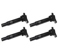 Système D'Allumage Bobines D'allumage À 2 Broches 4 Pièces 27301 - 26640 Pour ROVER Pour MINI Hatchback 1300 / Cooper 1991-1994 Moteur: 12 A2A 2730126640 UF499 BOBINE ALLUMAGE