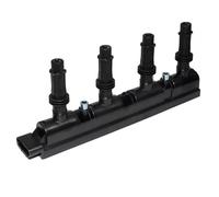 Système D'Allumage Bobines D'allumage Connecteur 7 Broches 55579072 Pour VAUXHALL Pour ADAM Pour CORSA Pour INSIGNIA Pour MERIVA 25195107 BOBINE ALLUMAGE