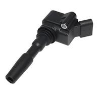 Système D'Allumage Bobines d'allumage de voiture pour pour A3 L4 1.4L 2016-2018 2014-2017 04E905110 04C905110A 04C905110B BOBINE ALLUMAGE