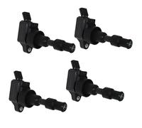Système D'Allumage Bobines D'allumage Moteur Pièces De Rechange 273012B140 Pour KIA Pour K4 Pour K5 Pour KX3 Pour KX5 BOBINE ALLUMAGE(4pcs)