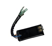 Système d'allumage CDI Allumeur CDI pour Polaris ATV Accessoires pour Predator 50 0451021 avec vis