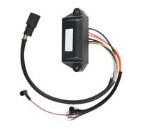 Système d'allumage CDI Bloc d'alimentation pour moto 9. 10 15 ch 1993-2006 Accessoire pour système électronique