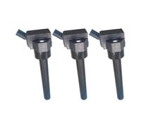 Système D'allumage Chauffage Auto Pack 3 Bobines D'allumage Pour Hyundai Pour I30 Pour Kona Pour Bayon Pour Kia Pour Rio Pour Stonic Pour Ceed Proceed 1.0T 27301-08200