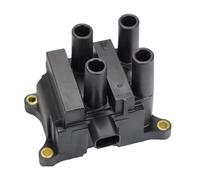 Système D'allumage Chauffage Auto Pour Ford Pour Focus Mk3 2012-2018 1.6T Pour Ecosport MK2 2013-2017 Pour ESCORT 2015-2018 Pour Fiesta 13 .5T Bobine D'allumage