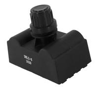 Système d'allumage de générateur d'étincelles électronique de remplacement for barbecue à gaz avec allumeur à bouton-poussoir de batterie AA à 6 sorties