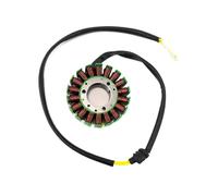 Système d'allumage de la Moto Stator Coil CPL93739004000 Compatible avec 390 RC390 401 Vitpilen Engine Magneto Black