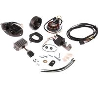 Système d'allumage magnétique à la lumière, 12V 150W, allumage complet, BK350 - Kit de conversion