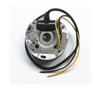 Système D'allumage Moto pour Hercules Alternateur STATOR Bobine 35W Bobine 35 W Bobine D'allumage Bougie Bobine D'allumage Moto Bobine 35W Carte D'allumage Stator 35W