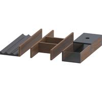 Duravit Universal Système de rangement, UV0504077770000,