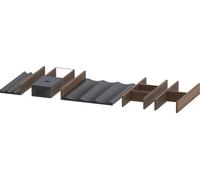 Duravit Universal Système de rangement, UV0515077770000,