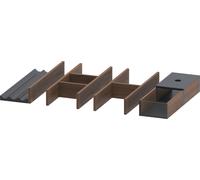 Duravit Universal Système de rangement, UV0508077770000,