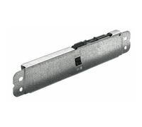 Système d'amortissement Silent System SlideLine 55+-rentrante-droite HETTICH