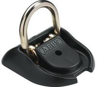 ABUS Ancrage au Mur/Sol Granit WBA 100 noir universal