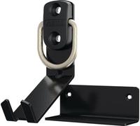 ABUS Verrou d'ancrage WBA65 B/SB Noir