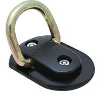 Système d'ancrage de vélo Abus WBA75 GRANIT™