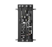 Système d'apprentissage d'accords de guitare pour apprendre à jouer au chant, convient pour changer facilement les accords de guitare