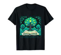 Système d'arbre de Connaissances Genesis Grove T-Shirt