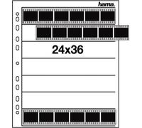 Système d'archives HAMA Pro 135/7x6/25