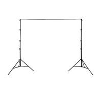 MANFROTTO 1108 Kit Support de Fond de Studio