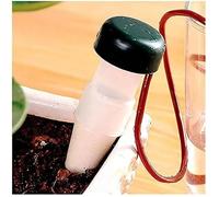 Système d'arrosage automatique goutte à goutte pour pots de fleurs. Aqua Control