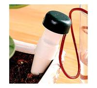 Système d'arrosage automatique goutte à goutte pour pots de fleurs. Aqua Control