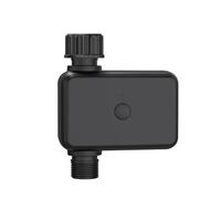 Système d'arrosage automatique intelligent for jardin, minuterie d'arrosage intelligente, contrôleur d'irrigation goutte à goutte automatique Wi-Fi(Only Timer)