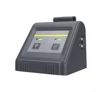 Système d'arrosage automatique WiFi - Kit d'arrosage de jardin - Minuteur - Dispositif d'arrosage intelligent pour plantes en pot - Intérieur et extérieur