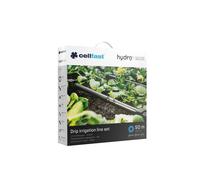 Cellfast Système d'irrigation goutte à goutte 19-060 Hydro™ résistant UV & produits chimiques 50 m