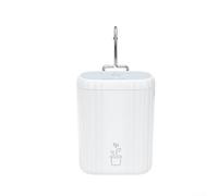 Système d'arrosage goutte à goutte intelligent WiFi Tuya Solution efficace pour l'irrigation du jardin