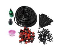 Système d'arrosage intelligent à débit réglable for fleurs et plantes