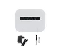 Système D'Arrosage Intelligent D'Intérieur Tuya WiFi à 6 Stations, Télécommande par Téléphone pour Smartlife, Prise UE A