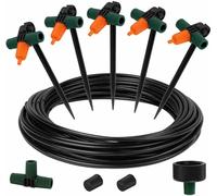 Système d'arrosage Set de démarrage Goutteur